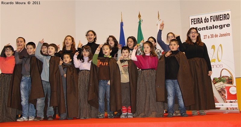 XX Feira do Fumeiro inaugurada