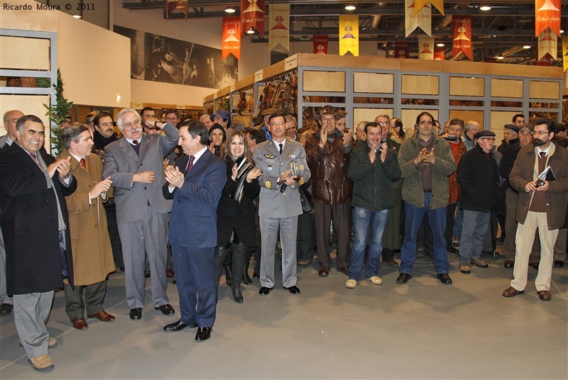 XX Feira do Fumeiro inaugurada