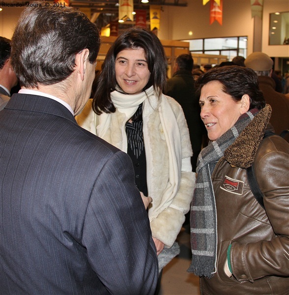 XX Feira do Fumeiro inaugurada