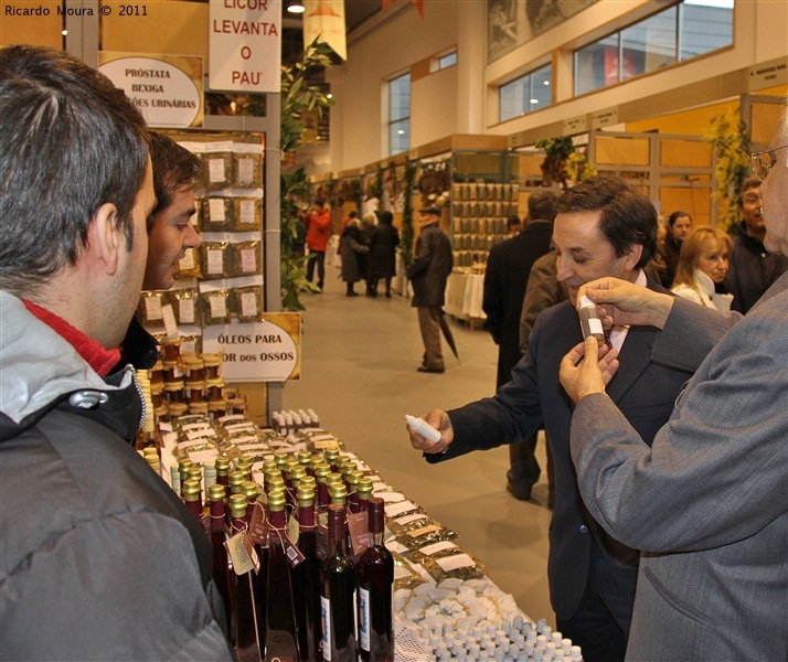 XX Feira do Fumeiro inaugurada
