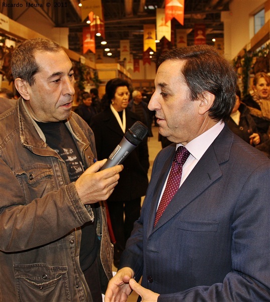 XX Feira do Fumeiro inaugurada