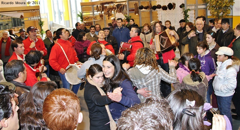 Feira do Fumeiro - Alavanca futuro