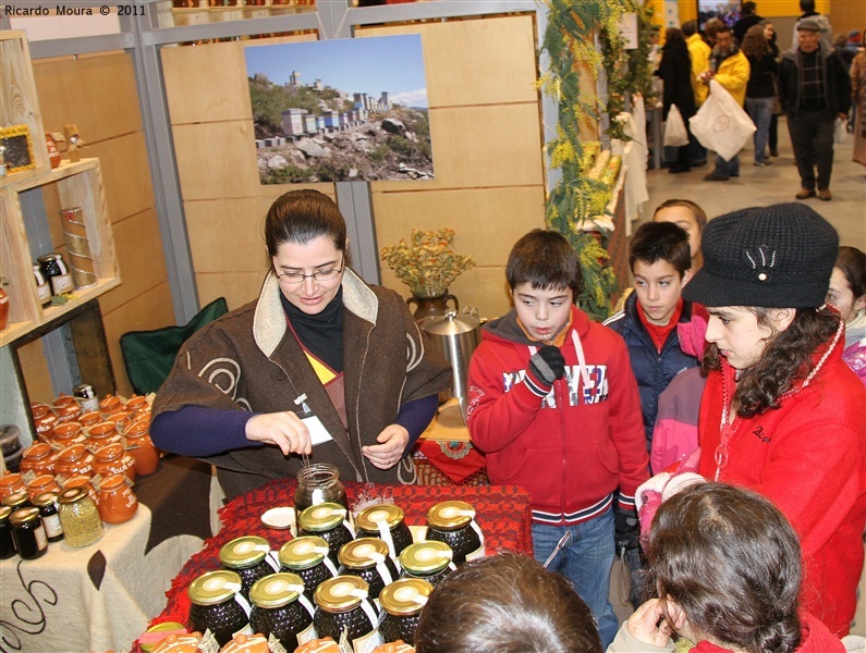 Feira do Fumeiro - Alavanca futuro