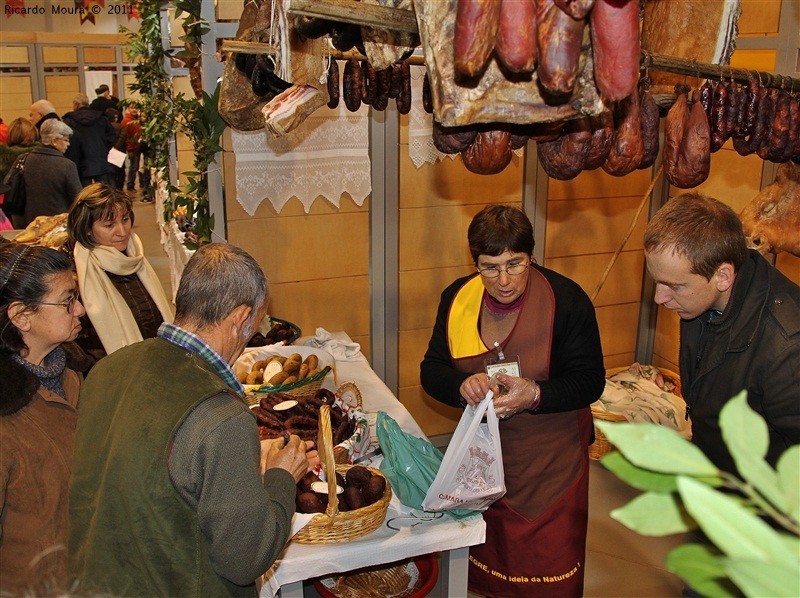 Feira do Fumeiro - Alavanca futuro
