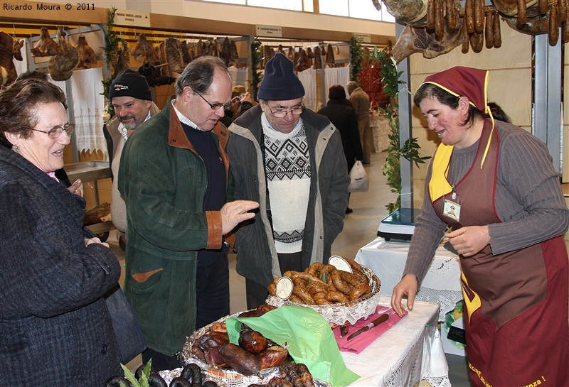 Feira do Fumeiro - Alavanca futuro