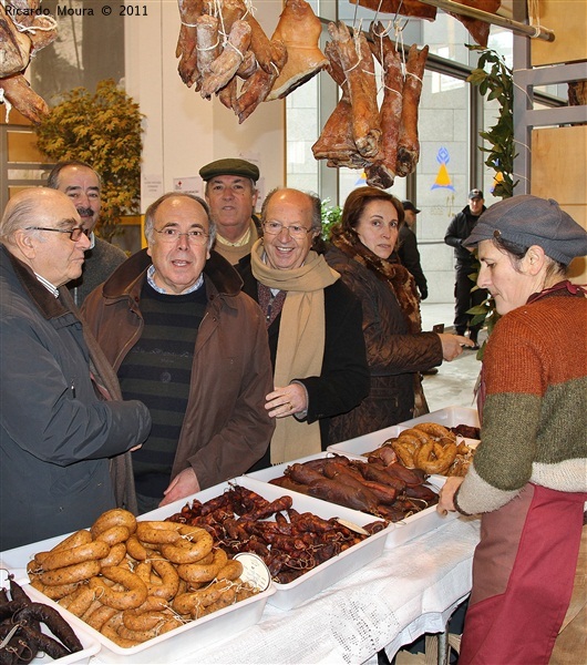 Feira do Fumeiro - Alavanca futuro