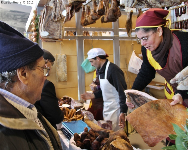 Feira do Fumeiro - Alavanca futuro