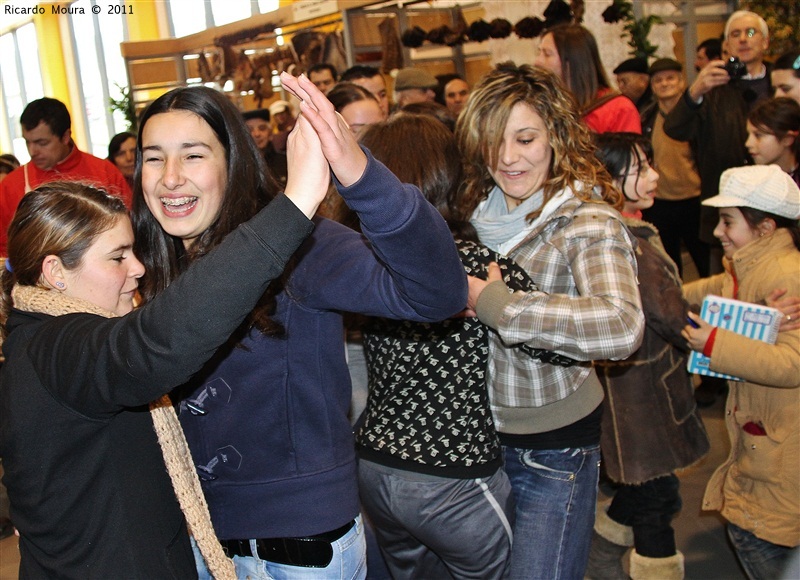Feira do Fumeiro - Alavanca futuro