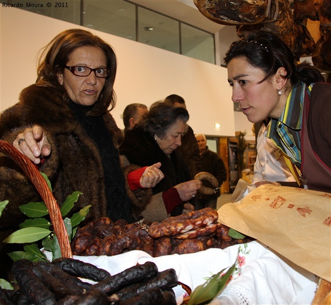 Feira do Fumeiro - Alavanca futuro