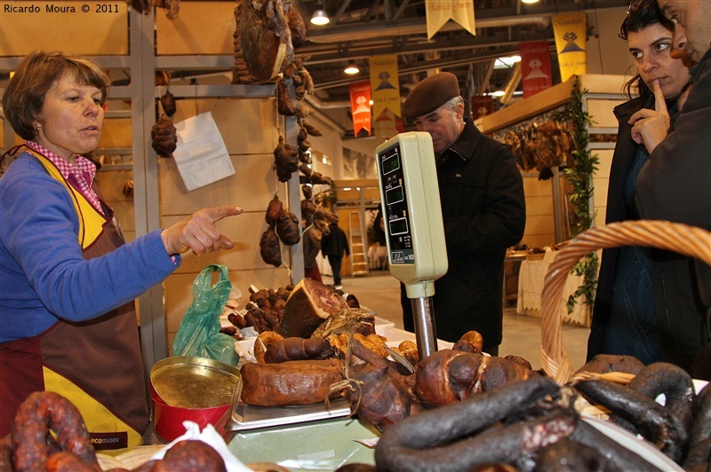 Feira do Fumeiro - Alavanca futuro