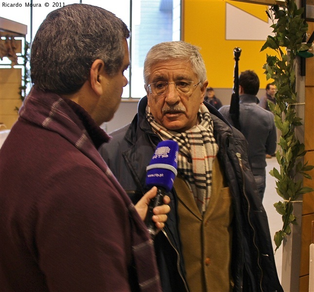 XX Feira do Fumeiro - Portugal em Directo (RTP)