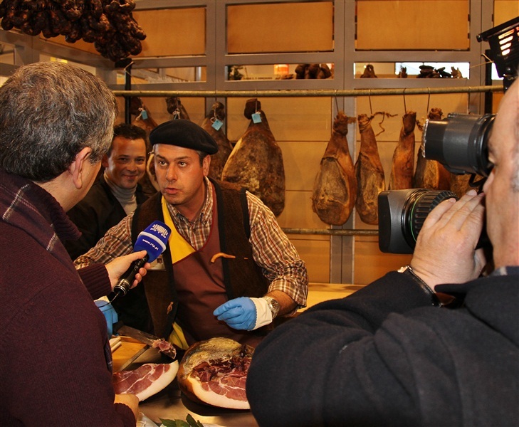 XX Feira do Fumeiro - Portugal em Directo (RTP)