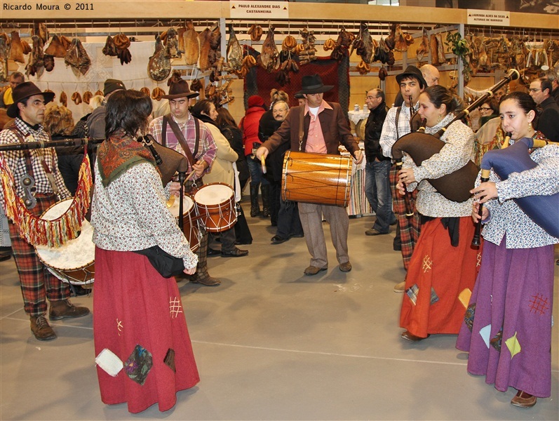 Feira do Fumeiro - &quot;Mãe das feiras&quot;