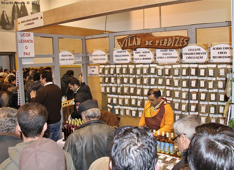 Feira do Fumeiro - &quot;Mãe das feiras&quot;