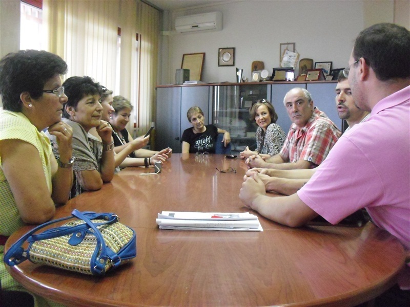 «Sonho numa vila museu» - Barroso em Itália