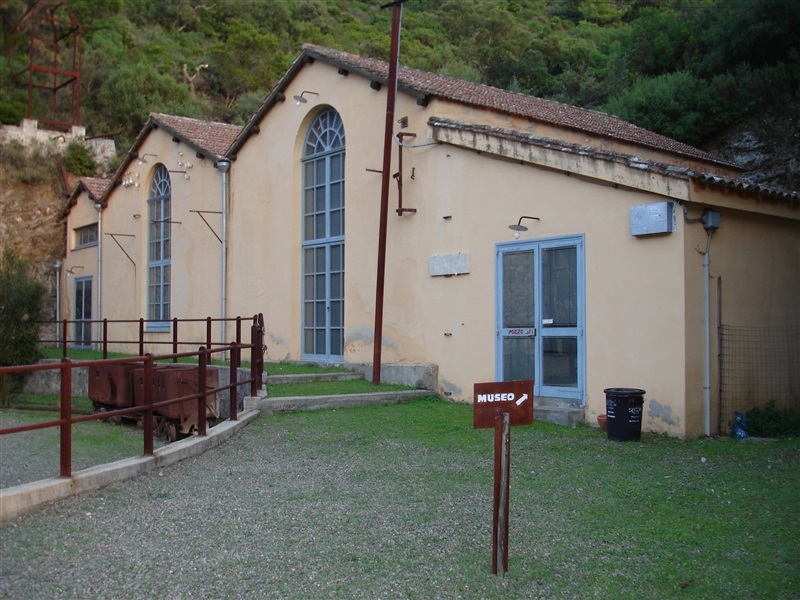 «Sonho numa vila museu» - Barroso em Itália
