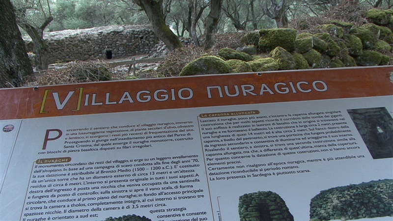 «Sonho numa vila museu» - Barroso em Itália