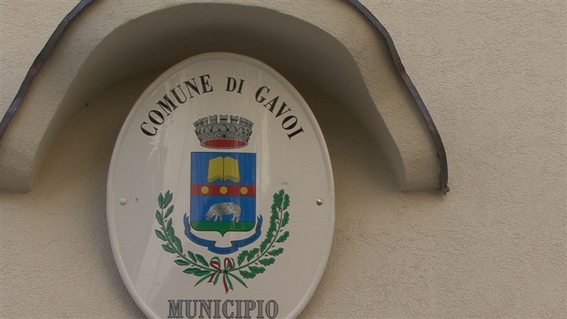 «Sonho numa vila museu» - Barroso em Itália