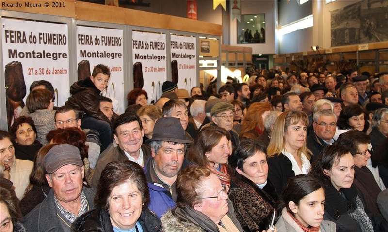 XX Feira do Fumeiro - Melhor de sempre!