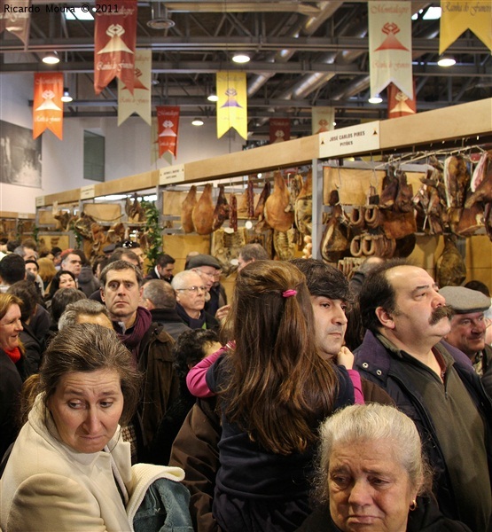 XX Feira do Fumeiro - Melhor de sempre!