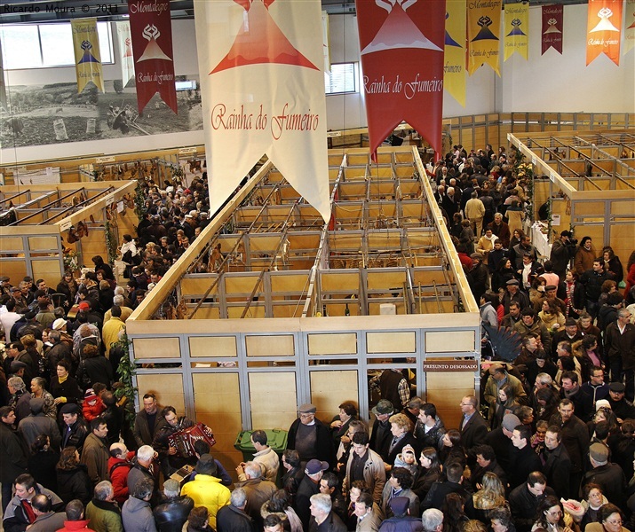 XX Feira do Fumeiro - Melhor de sempre!