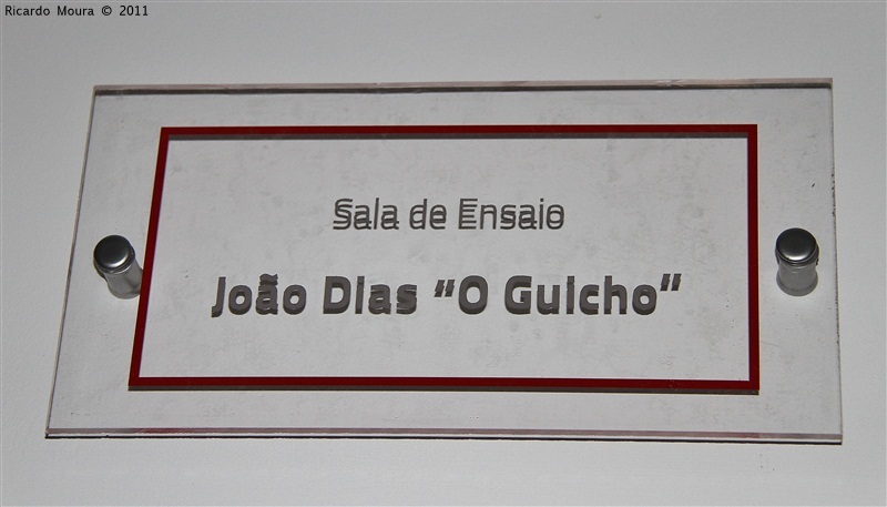 Sede da Banda de Parafita inaugurada
