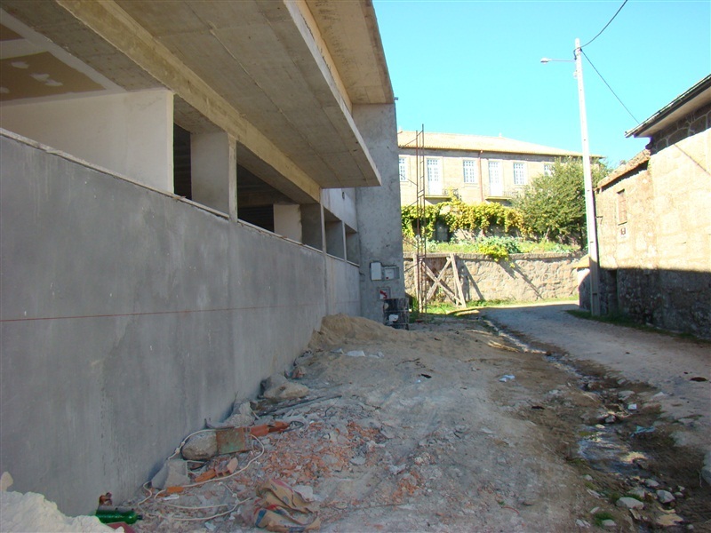 Sede da Banda de Parafita inaugurada