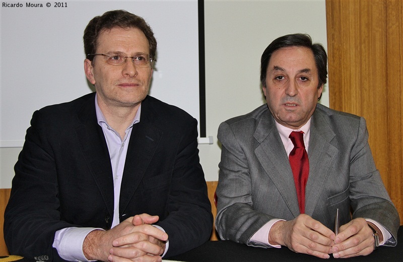 Comissão Parlamentar de Agricultura visitou Montalegre