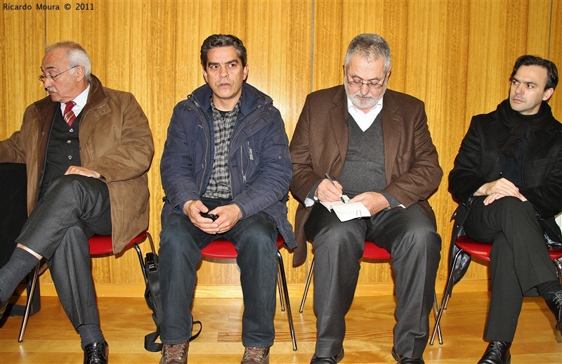 Comissão Parlamentar de Agricultura visitou Montalegre