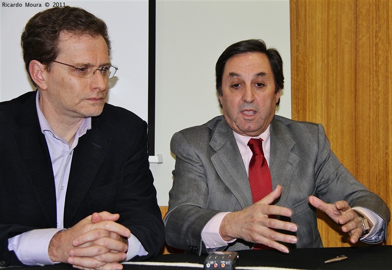 Comissão Parlamentar de Agricultura visitou Montalegre