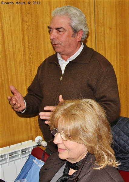 Comissão Parlamentar de Agricultura visitou Montalegre