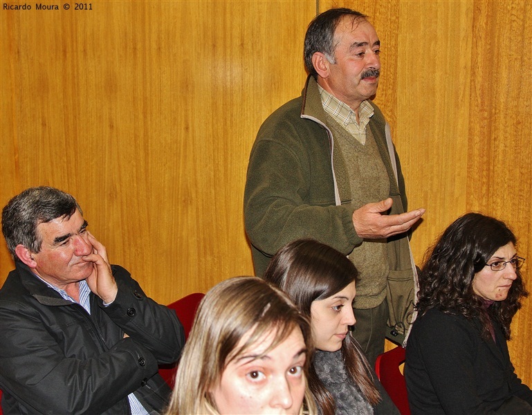 Comissão Parlamentar de Agricultura visitou Montalegre