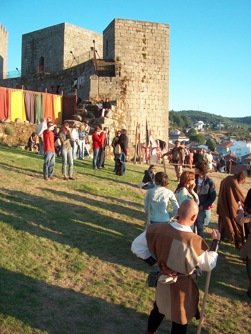 I FEIRA CELTA - Alguns momentos em fotografia