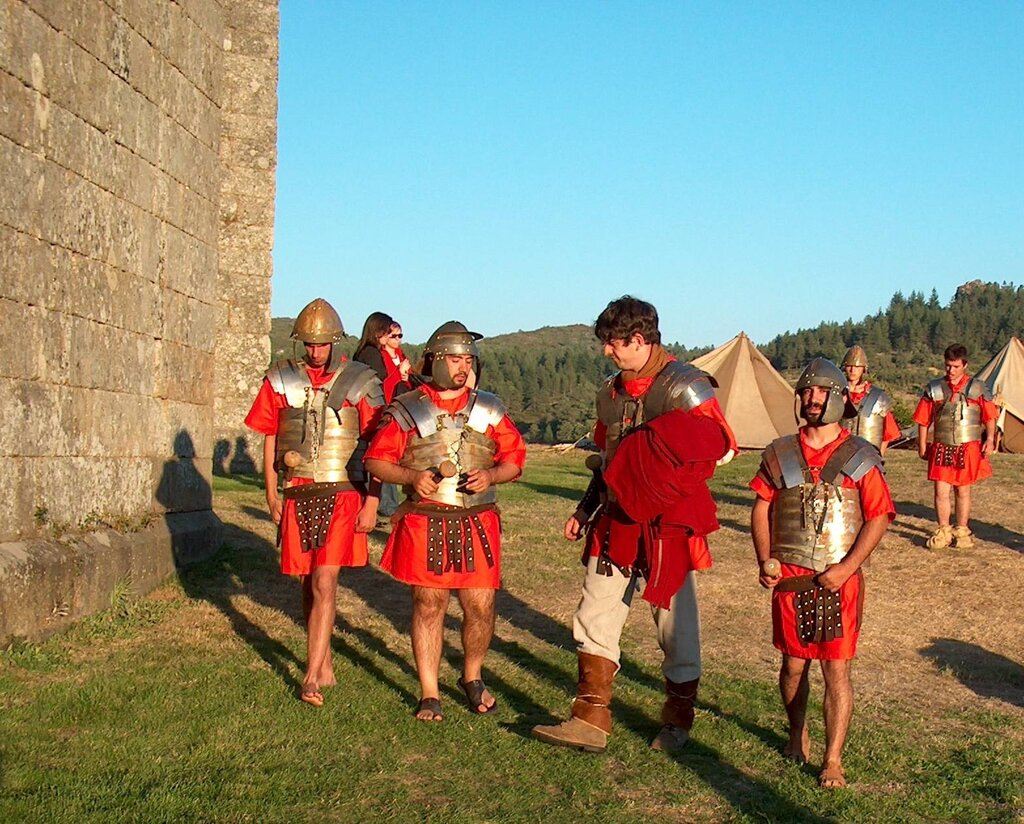 I FEIRA CELTA - Alguns momentos em fotografia