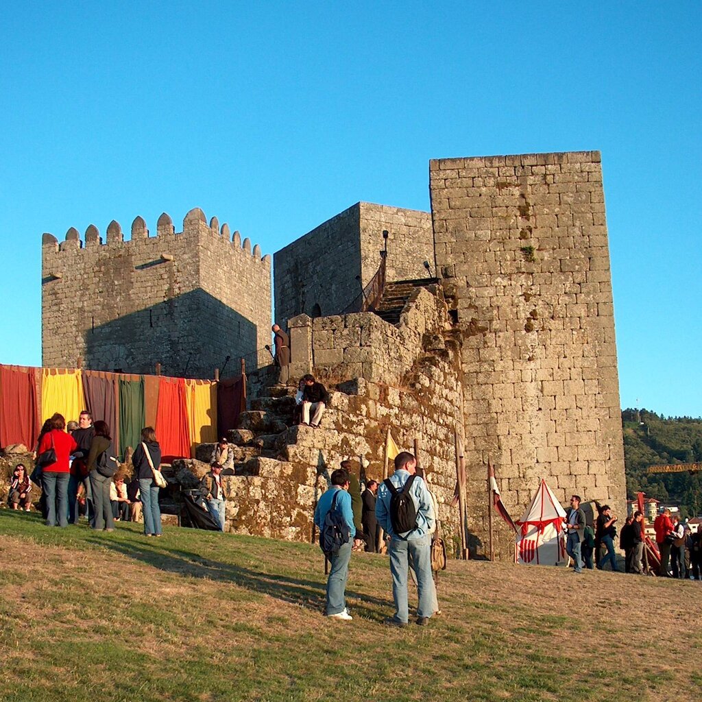 I FEIRA CELTA - Alguns momentos em fotografia
