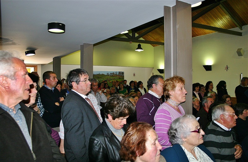 D. Nuno Álvares Pereira em exposição