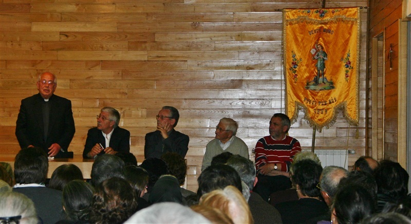 D. Nuno Álvares Pereira em exposição