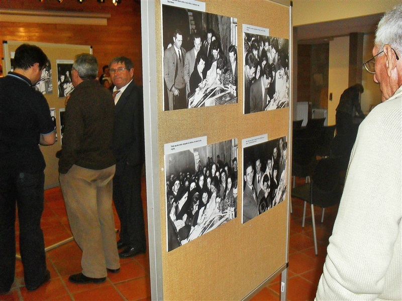 D. Nuno Álvares Pereira em exposição