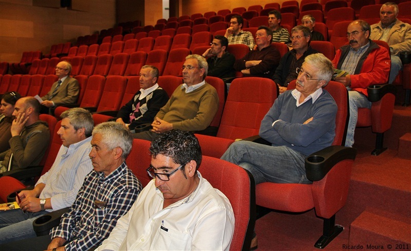 Seminário "Planalto da Mourela"