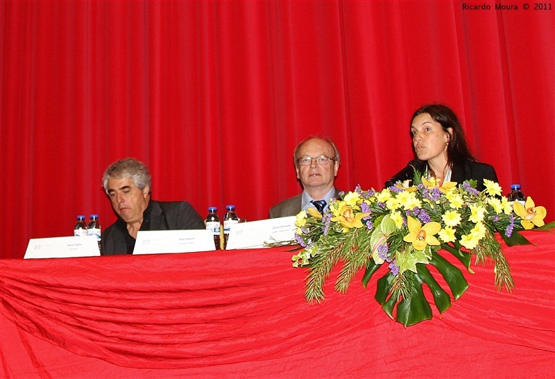 Seminário "Planalto da Mourela"