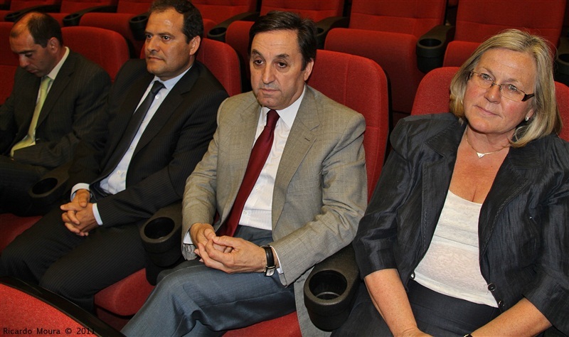 Seminário "Planalto da Mourela"