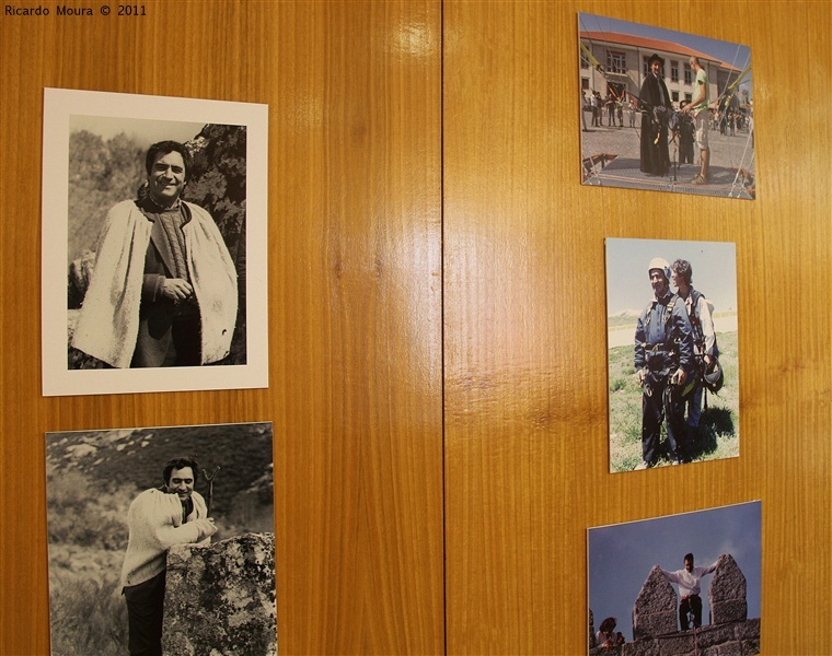 Padre Fontes homenageado