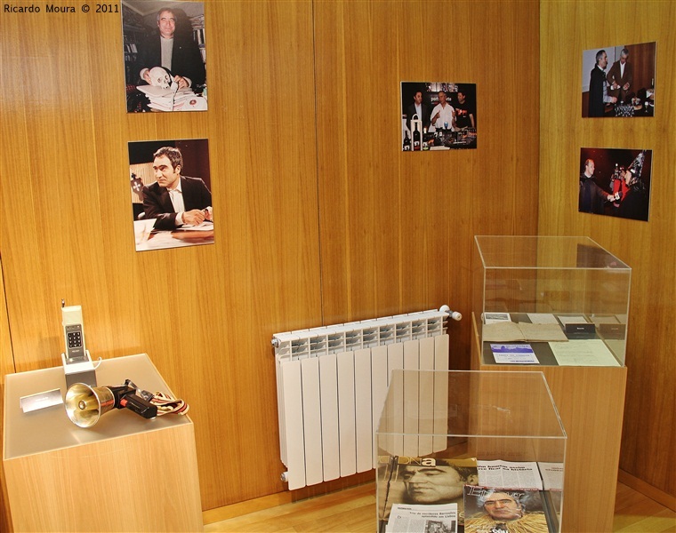 Padre Fontes homenageado