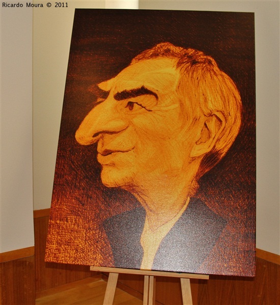Padre Fontes homenageado