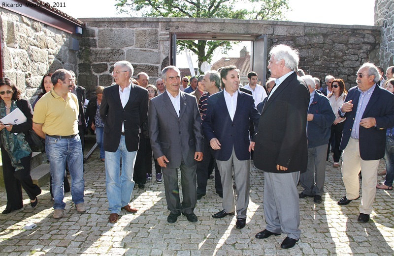 Padre Fontes homenageado