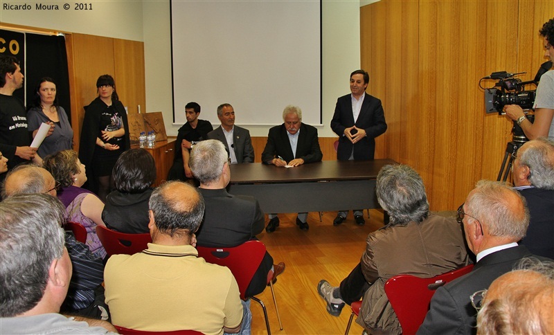 Padre Fontes homenageado