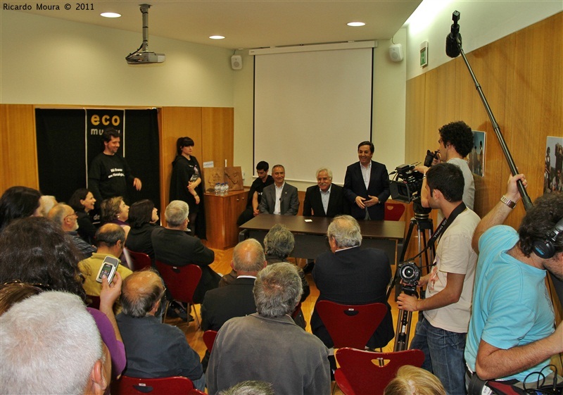 Padre Fontes homenageado