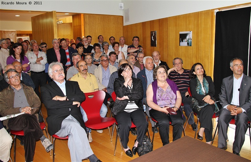 Padre Fontes homenageado