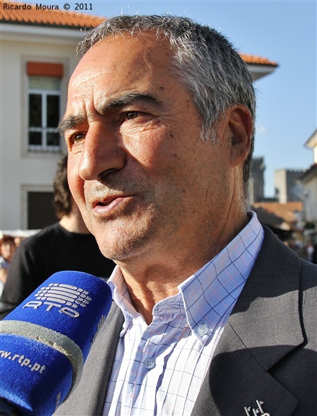 Padre Fontes homenageado