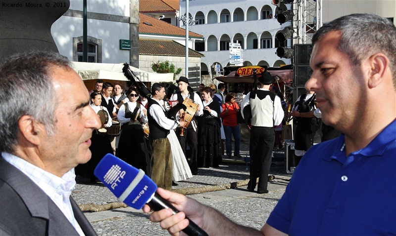Padre Fontes homenageado